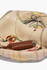 Wavy Catch All | Multi Glaze