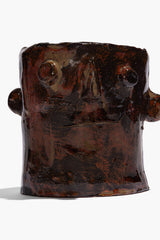 M Henry Ceramic Candle | Serre