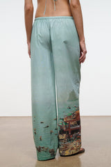 Mateo Pant | Endless Summer