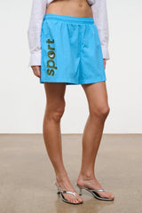 Pace Short | Pool