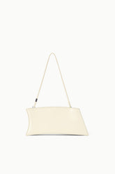 Coco Shoulder Bag | Cream