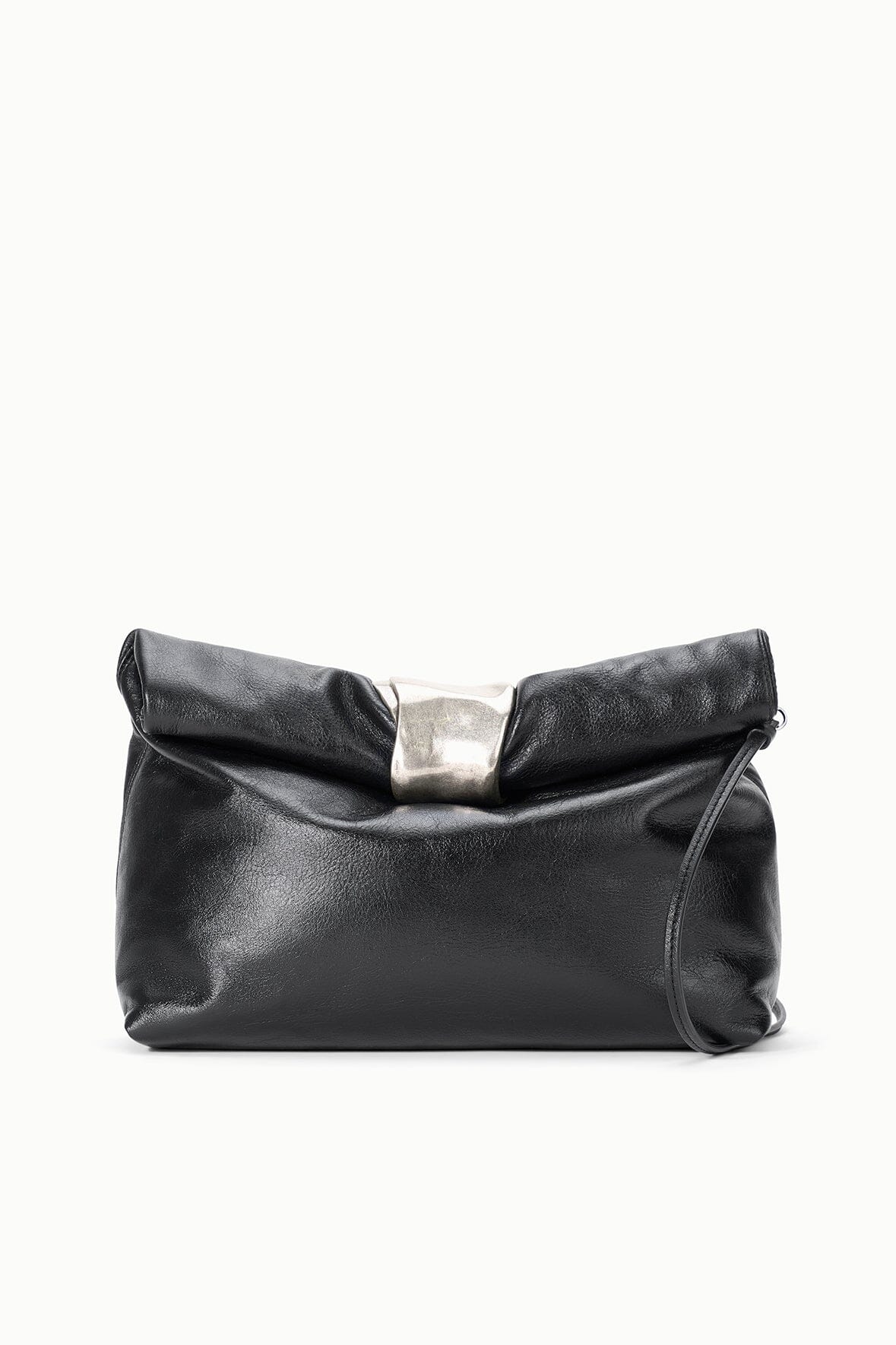 Cuff Clutch | Black