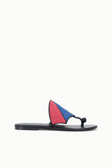 Umbrella Thong Sandal | Boardwalk