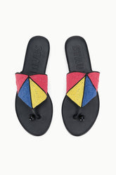 Umbrella Thong Sandal | Boardwalk