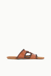 Mara Sandal | Tabac