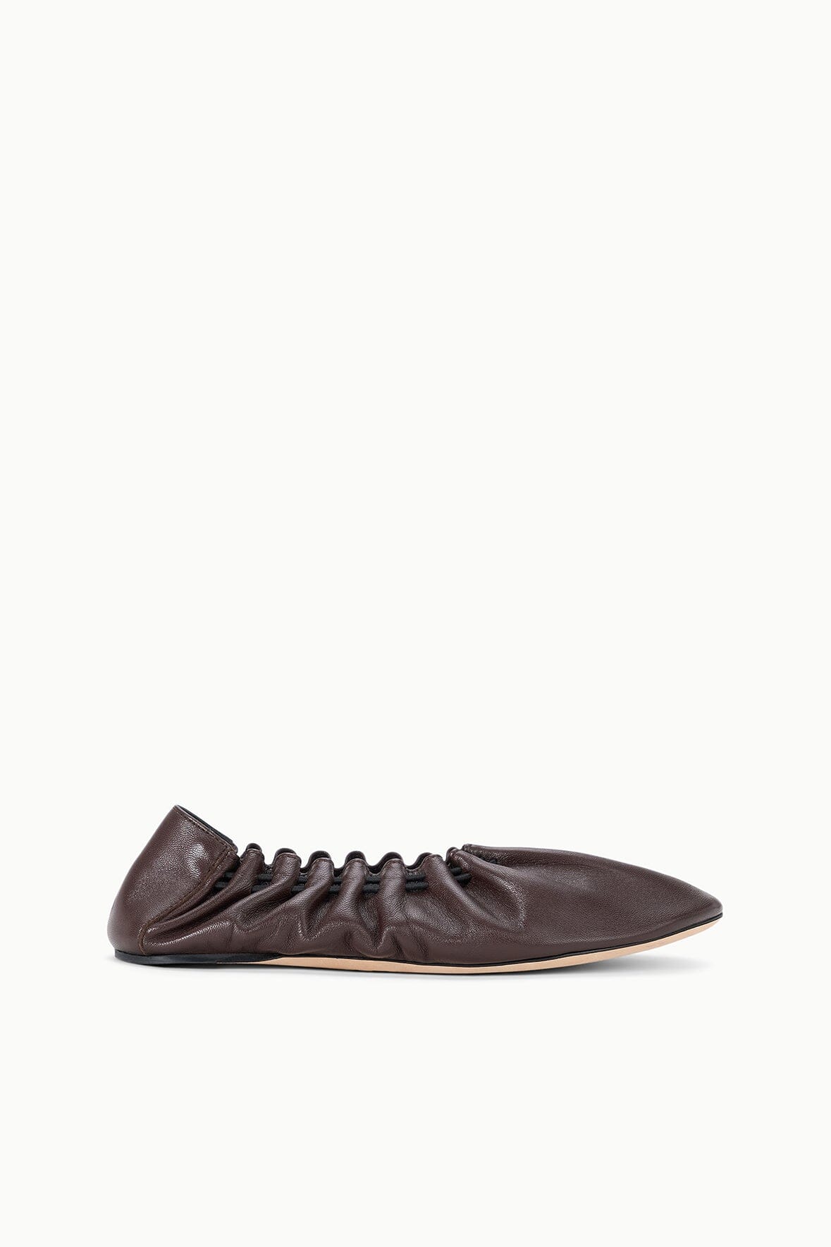 Rue Flat | Espresso