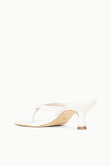 Freja Kitten Heel | Paper