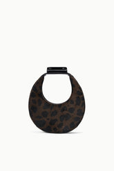 Goodnight Moon Bag | Leopard