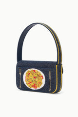 Tommy Beaded Bag | Multi