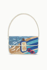 Tommy Beaded Bag | Spf 0