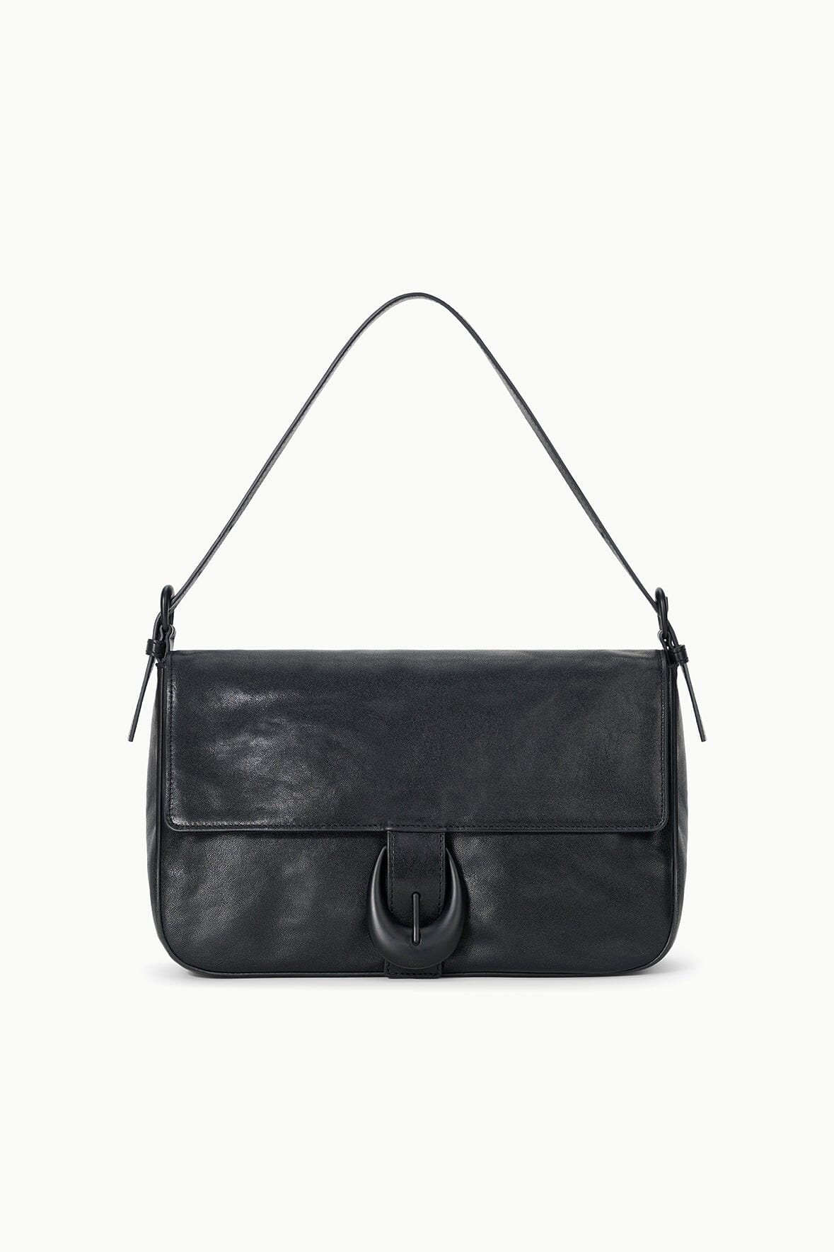 Harlow Medium Bag | Black