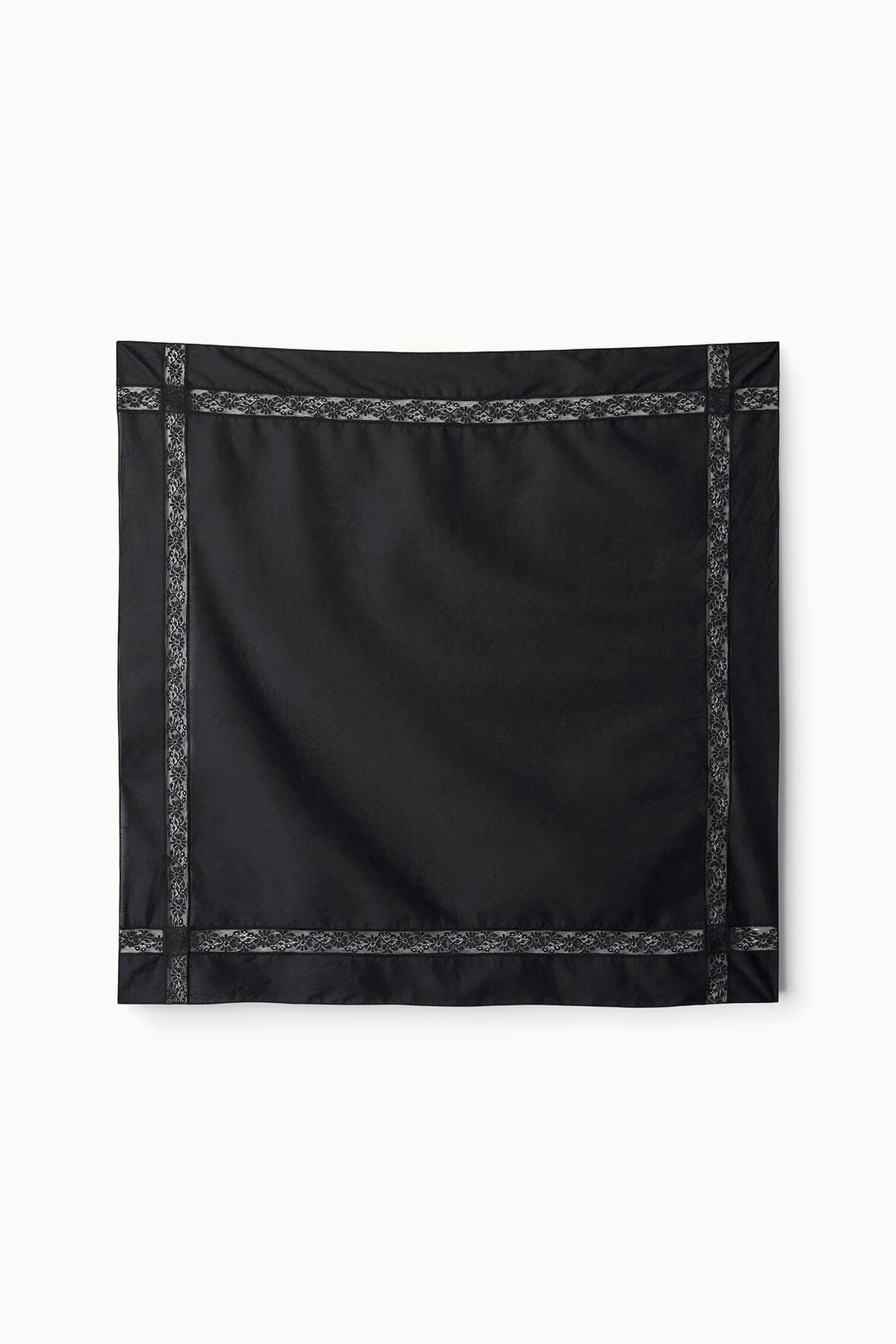 Sunny Headscarf | Black
