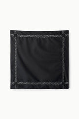Sunny Headscarf | Black
