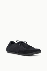 Joey Sport Ballet Sandal | Black