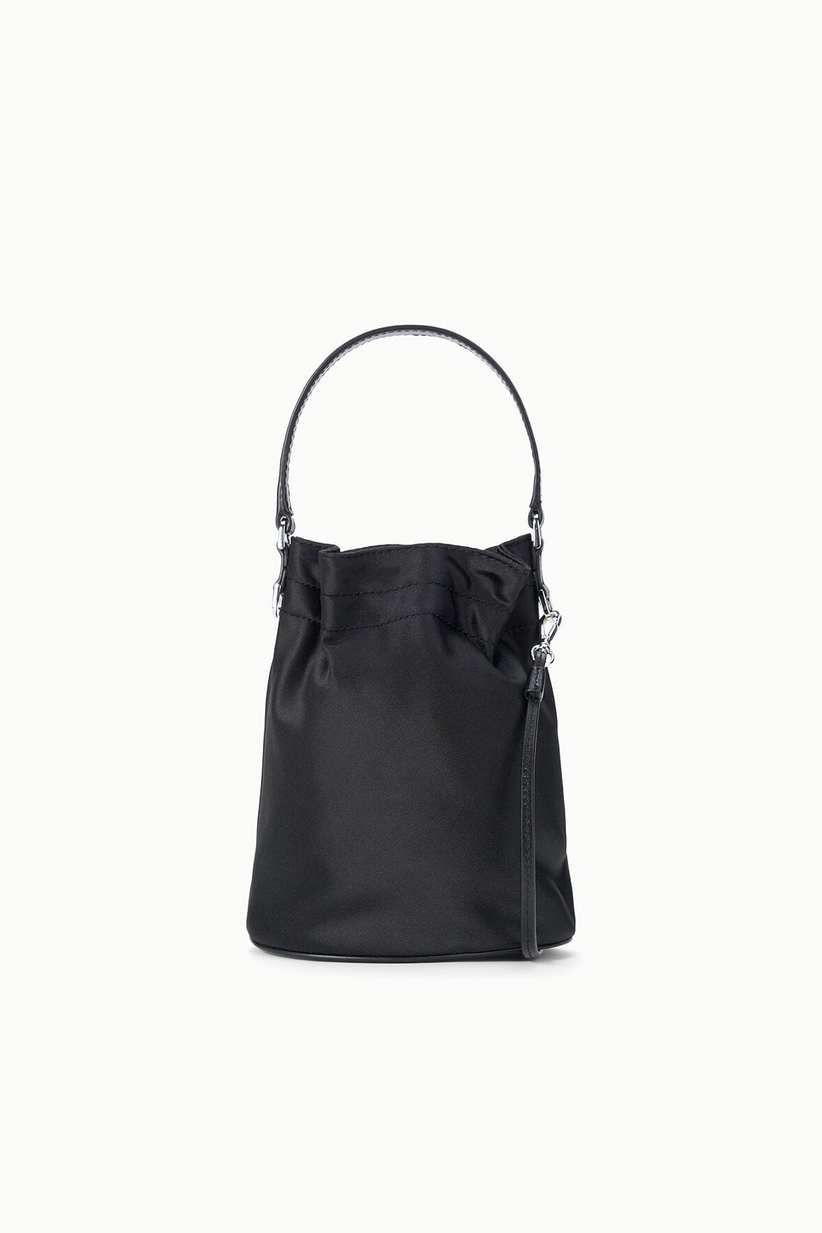 Lila Mini Bag | Black