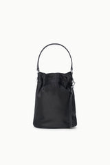 Lila Mini Bag | Black