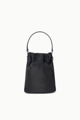 Lila Mini Bag | Black