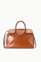 Maude Carryall | Tabac