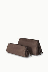 Maude Pouches | Espresso