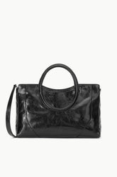 Maude Satchel | Black