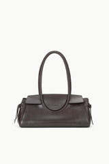 Maude Shoulder Bag | Espresso