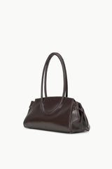 Maude Shoulder Bag | Espresso