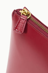 Custom Shirley Pouch | Pinot