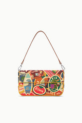 TIMMY SHOULDER BAG | DESTINATION