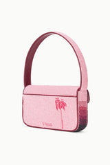 Tommy Beaded Bag | California Clouds