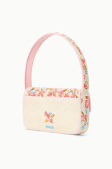 Tommy Beaded Bag | Spring Day