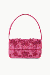Tommy Beaded Bag | Blossom Garden Party