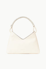 Valerie Shoulder Bag | Cream