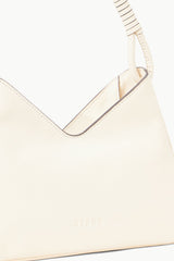 Valerie Shoulder Bag | Cream