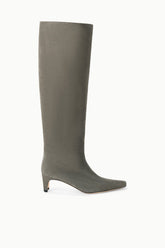 Wally Boot | Storm Suede