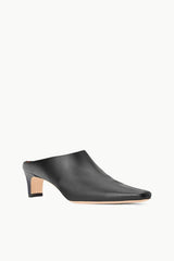 Wally Mule | Black