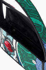 Tommy Beaded Bag | Berhanu Composition Iii