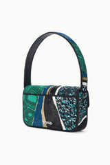 Tommy Beaded Bag | Berhanu Composition Iv