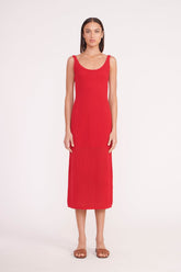 Jessica Coverup Dress | Ruby