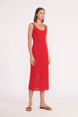 Jessica Coverup Dress | Ruby