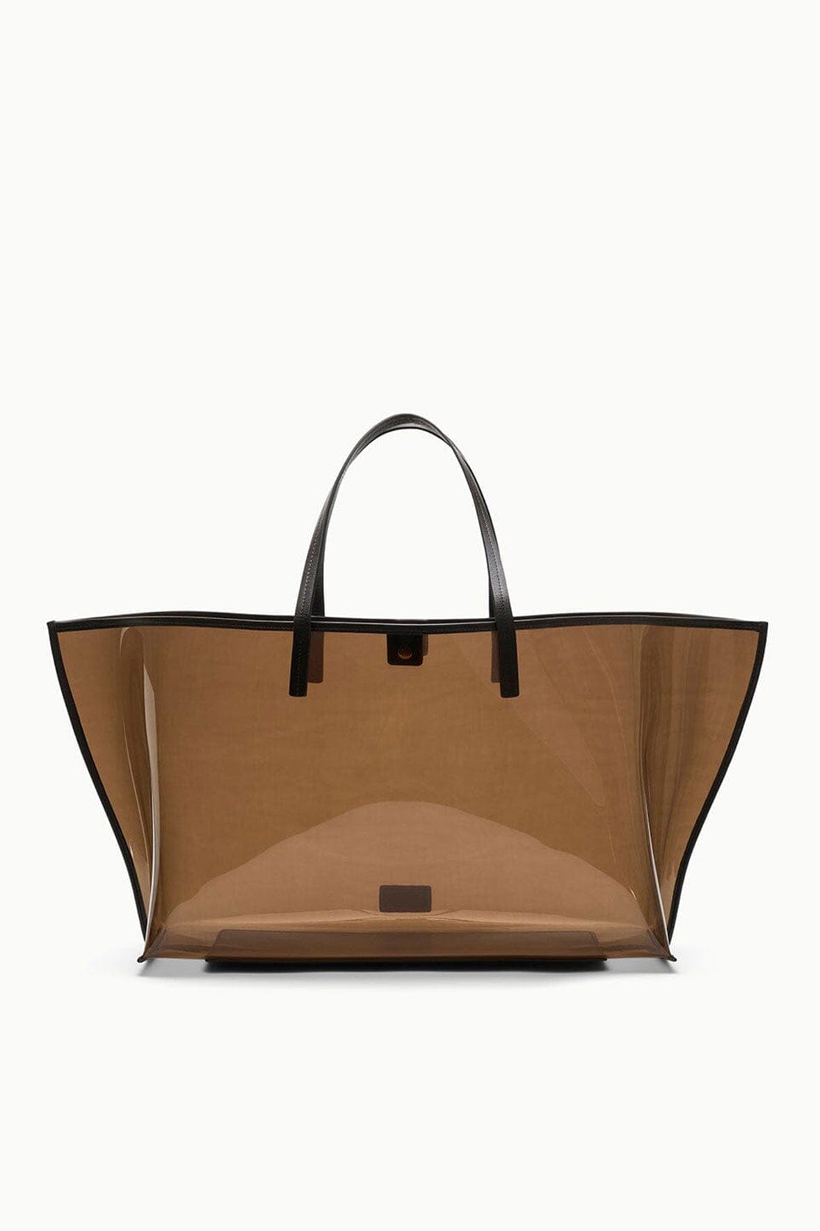 Christos Large Tote | Espresso