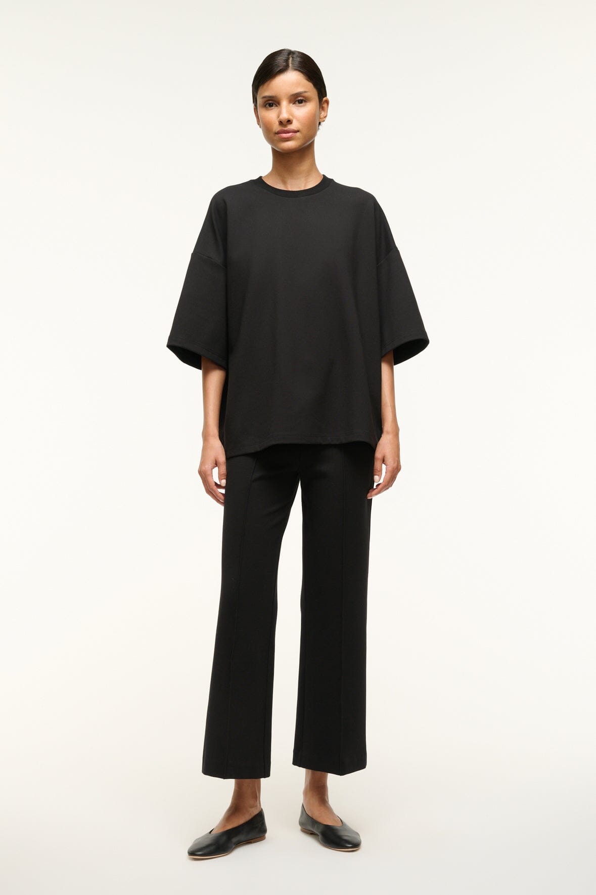 Knack Pant | Black