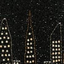 Le Sable Dress | Nyc Skyline