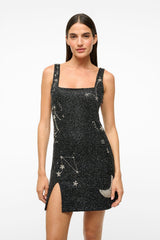 Le Sable Dress | Starry Night