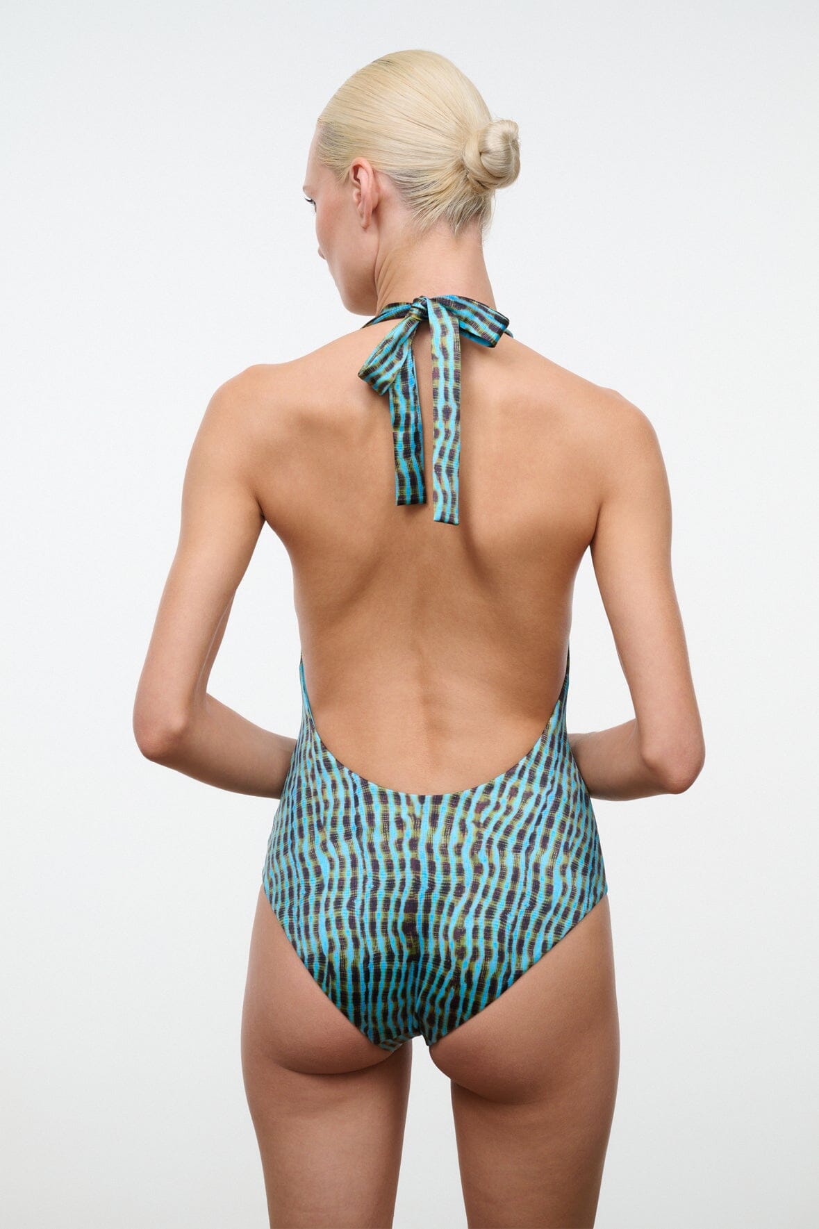 La Jolla One - Piece | Tidal Shell