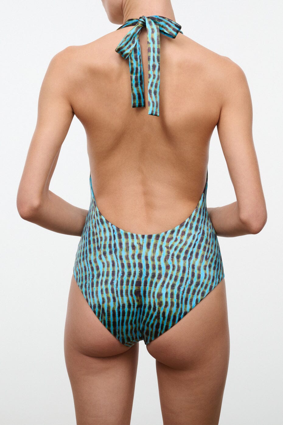 La Jolla One - Piece | Tidal Shell