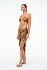Romee Sarong | Bronze