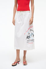 Shore Skirt | Of the Pacific