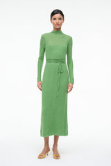 Marianne Dress | Leaf