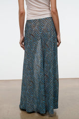 Velma Skirt | Tidal Shell