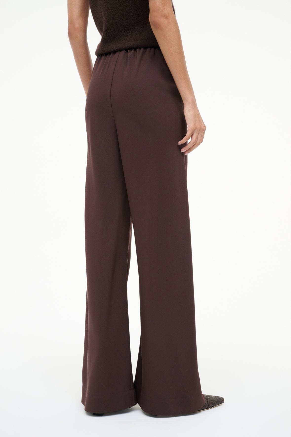 Stroll Pant | Earth